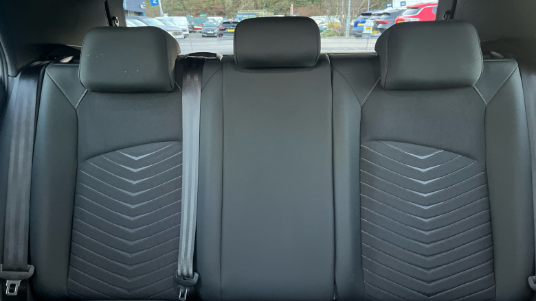 CUPRA Born 169kW e-Boost V2 58kWh 5dr Auto Electric Hatchback